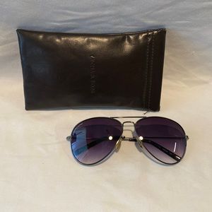 Michael Kors aviator sunglasses